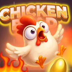 Aplikace Chicken Road 17