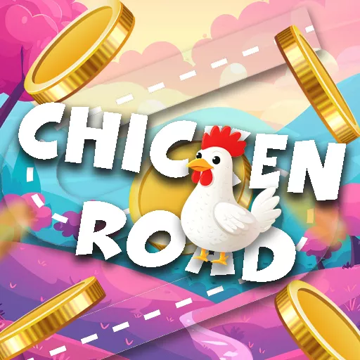 Aplikace Chicken Road 17
