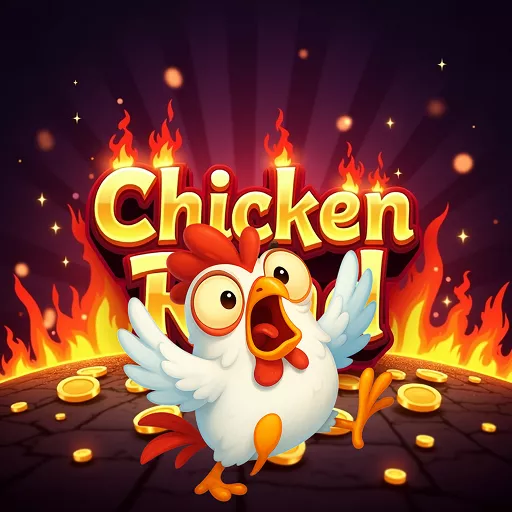 Aplikace Chicken Road 97