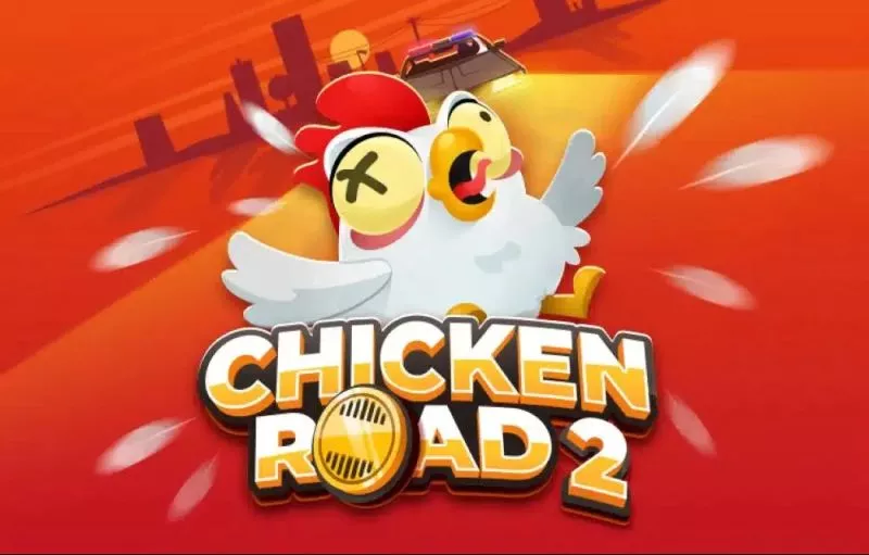 Aplikace Chicken Road 79