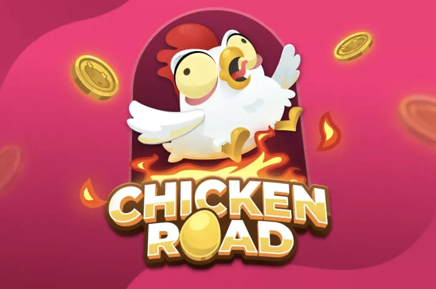 Aplikacija Chicken Road 17