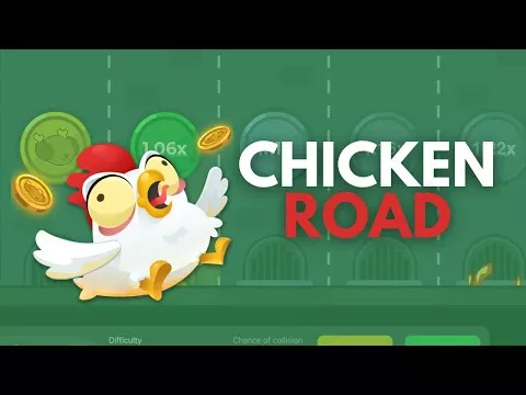 casino spellen Chicken Road 9