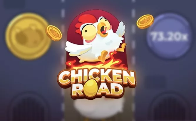 παιχνίδια καζίνο Chicken Road 39