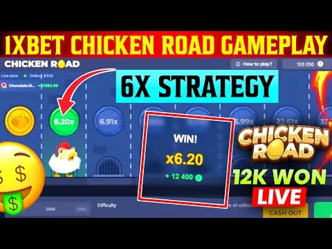 chicken road 1xbet 17