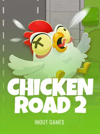 Chicken Road 2 spel 16