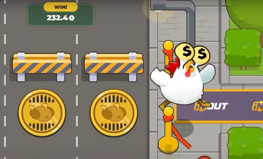 Chicken Road 2 64