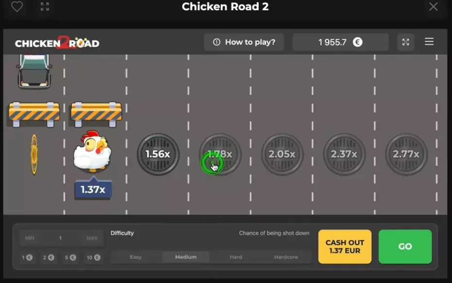 Chicken Road 2 11