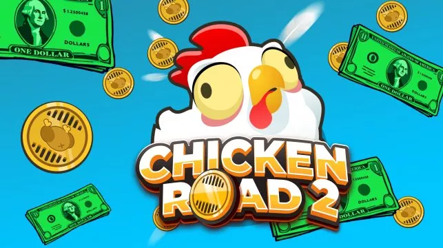 Chicken Road 2 64
