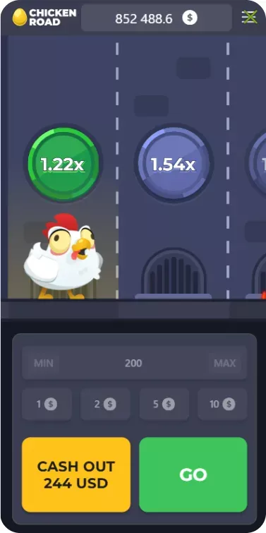 chicken road ফ্রি 17