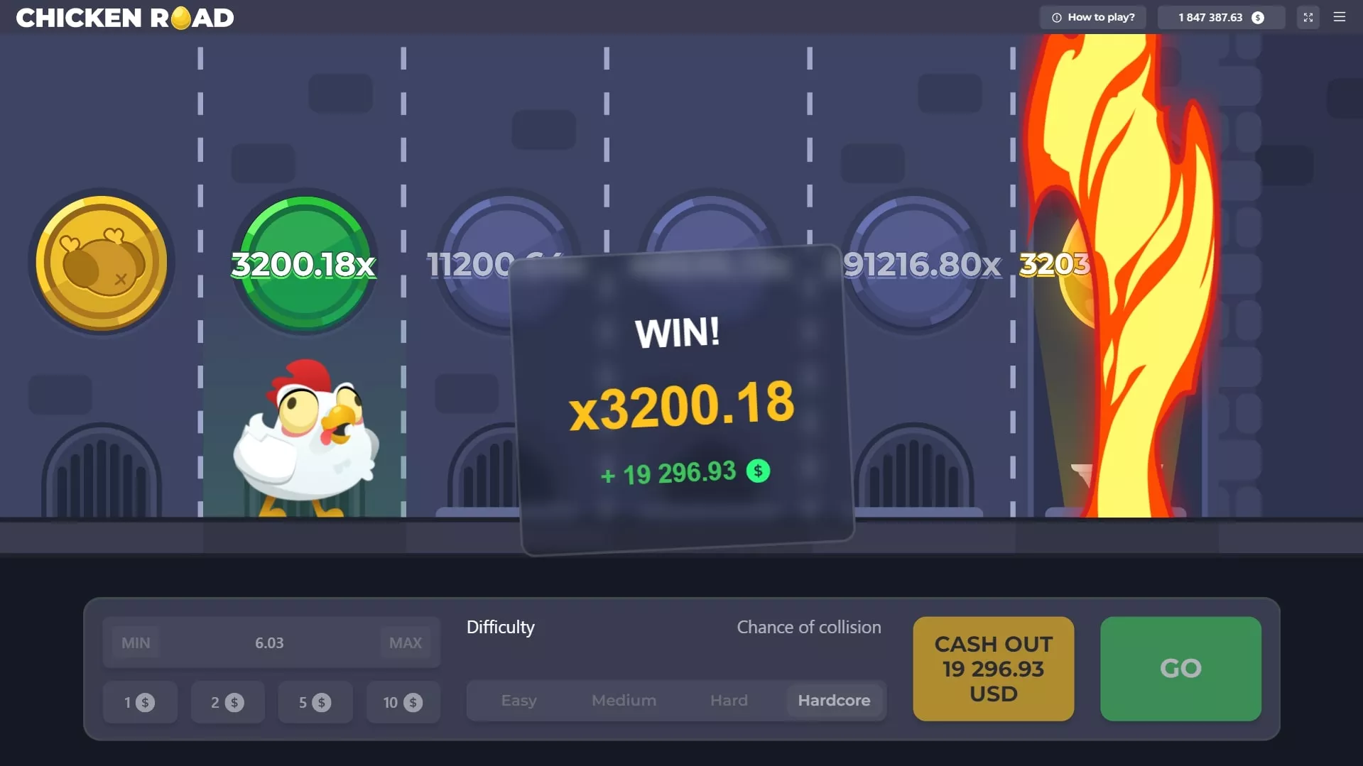 chicken road​ 17