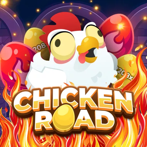 παιχνίδια καζίνο Chicken Road 17