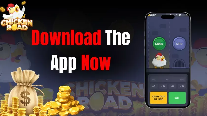 chicken road app 11