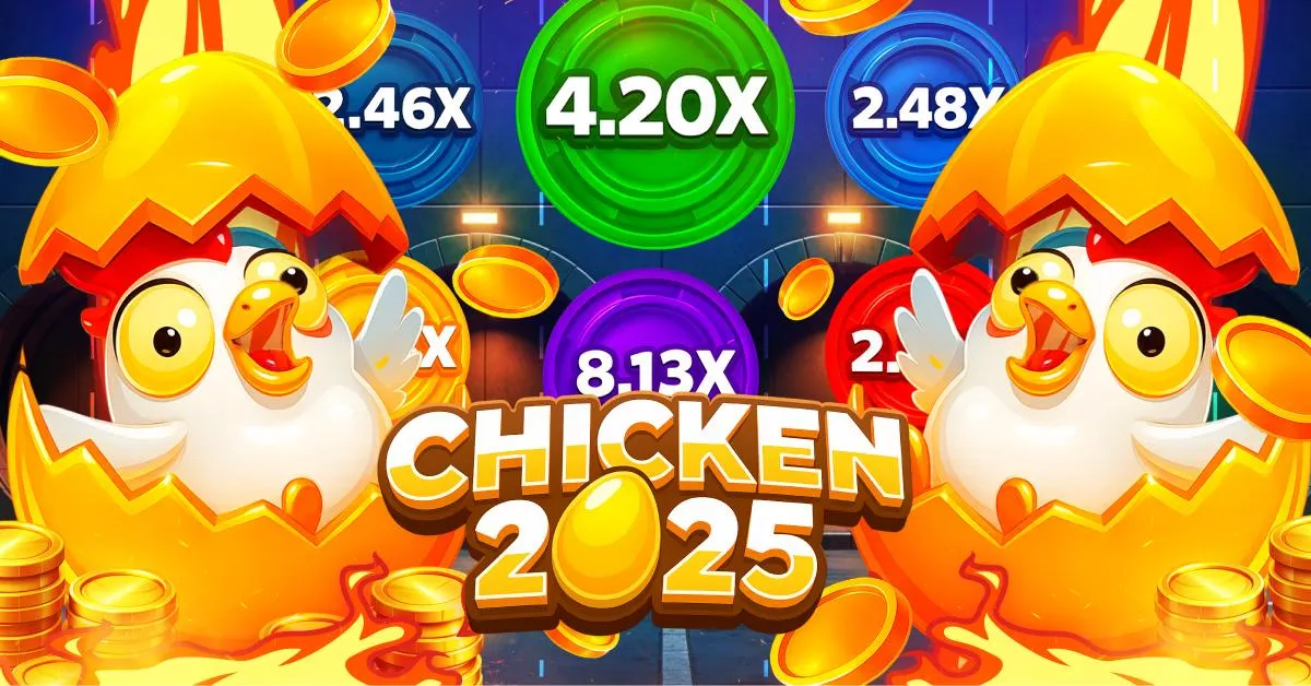 chicken road app TOC