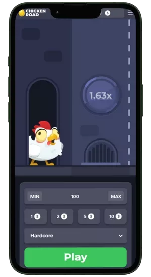 Chicken Road app 21