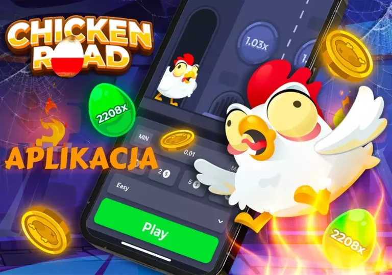 Chicken Road app 7