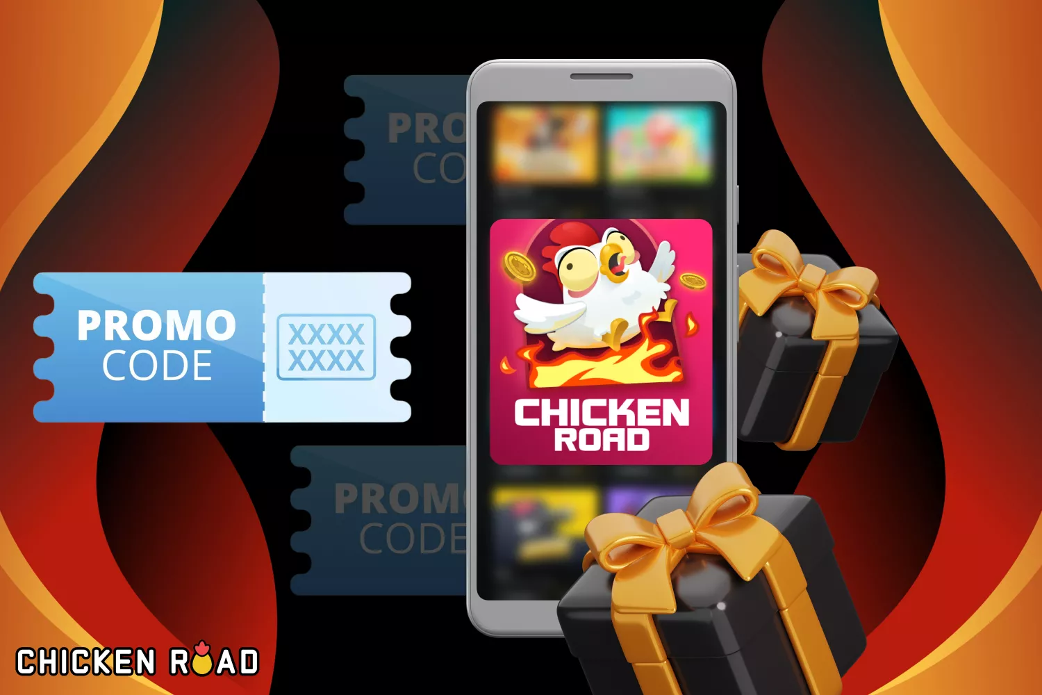 Chicken Road Promotiecode 82