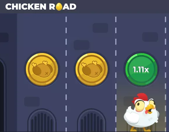 Chicken Road casino hra 30