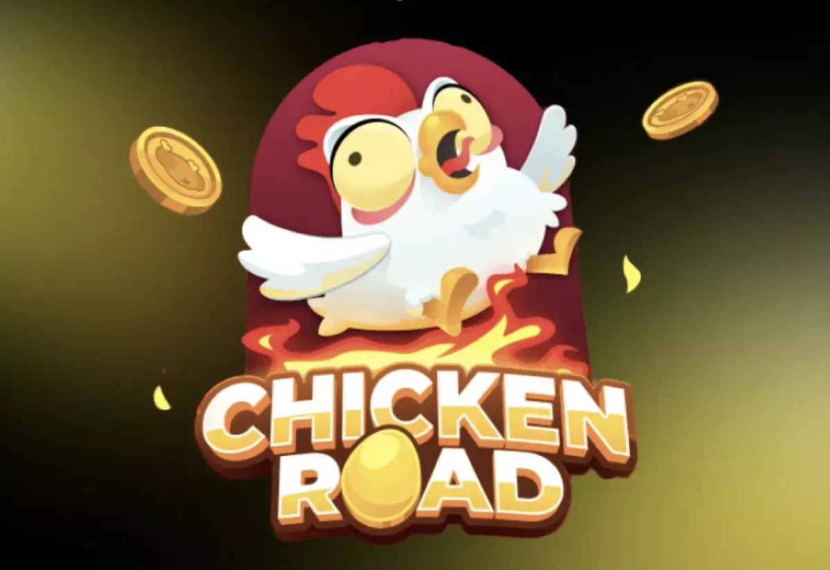 Chicken Road casino hra 60