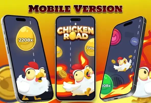 Chicken Road casino hra 17
