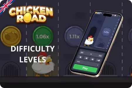 chicken road game 76