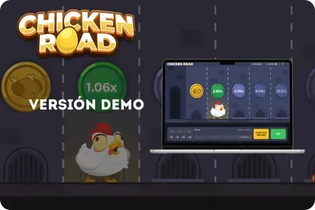 Chicken Road juego de casino 22
