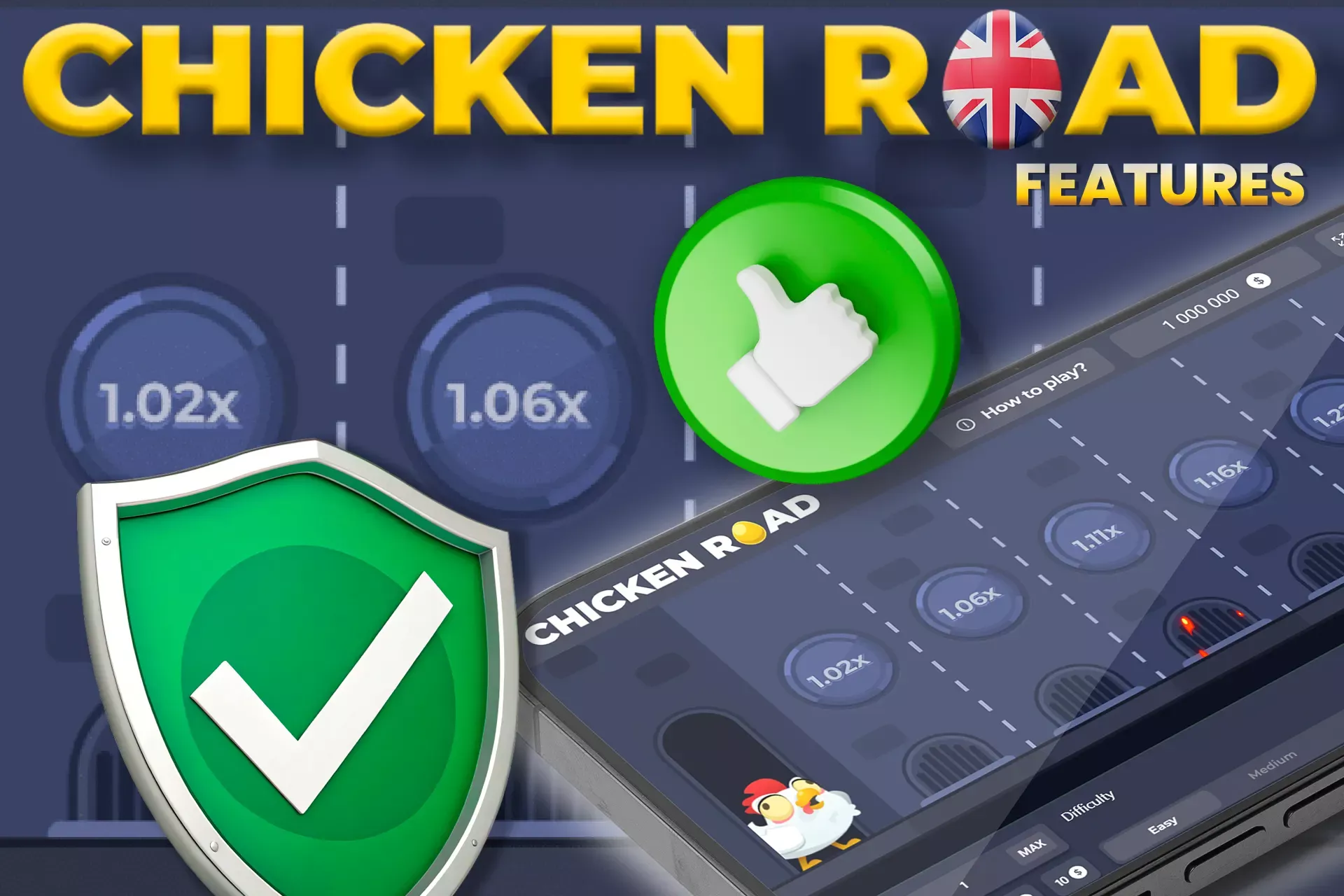 chicken road mobile 17