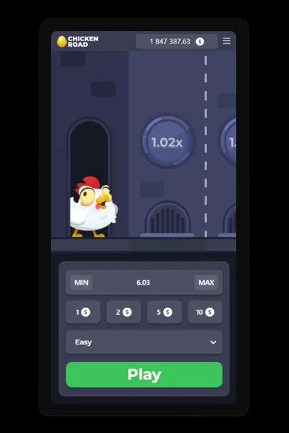 chicken road mobile 67