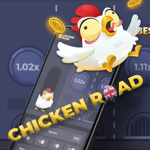 chicken road mobile 64
