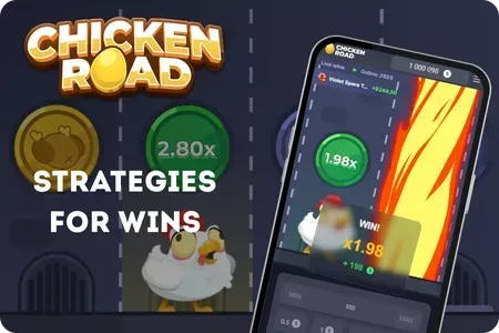chicken road mobile 17