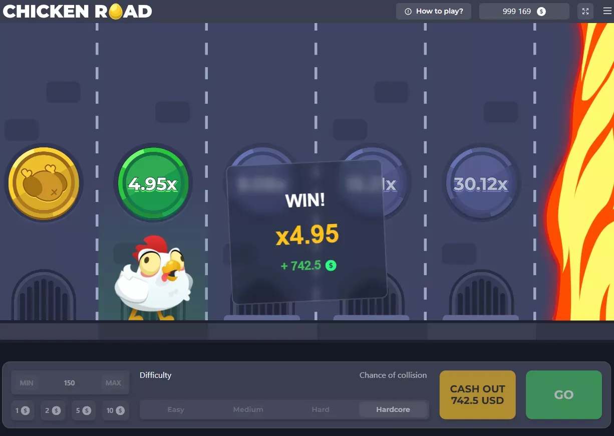 chicken road​ Ozbekistonda 17