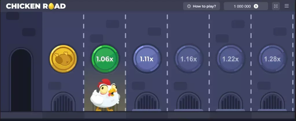 chicken road​ Ozbekistonda 75