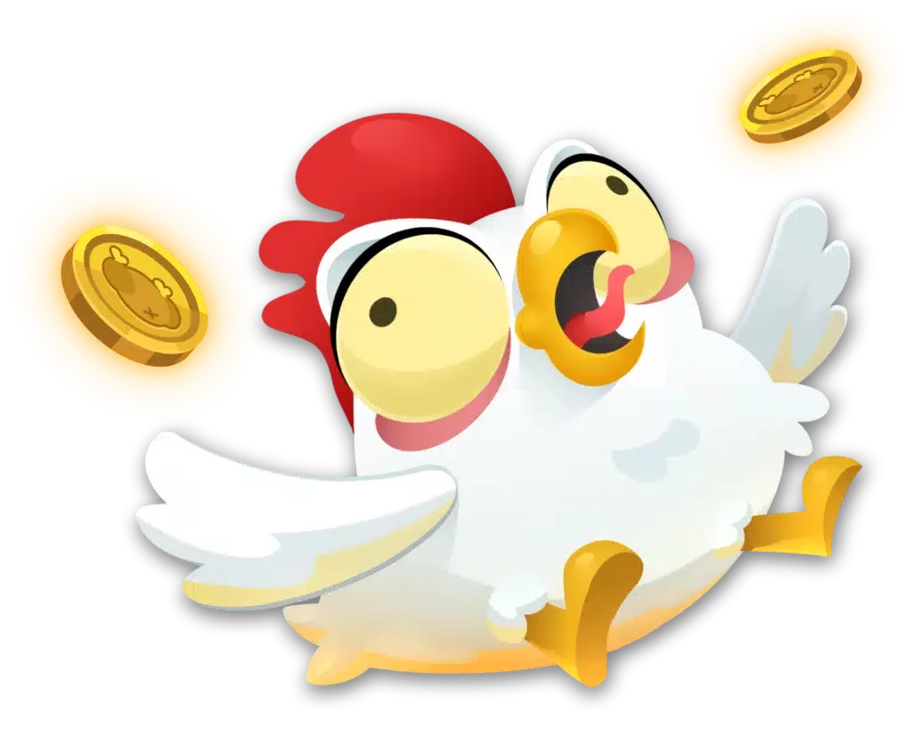 Chicken Road peli 75