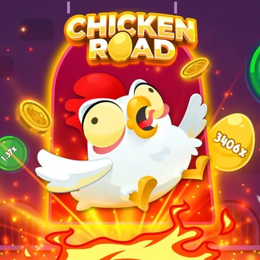 Chicken Road Slot online spielen 95