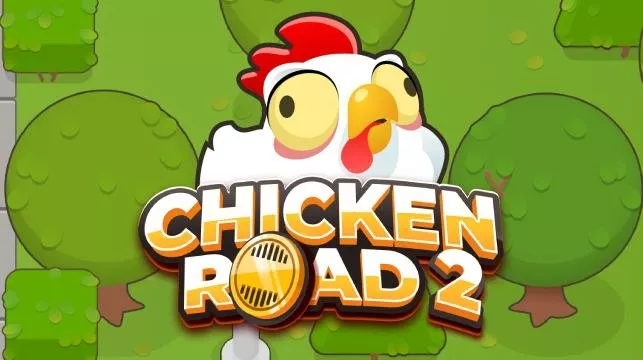 spelet Chicken Road 17