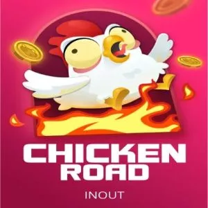 Chicken Road spil 49