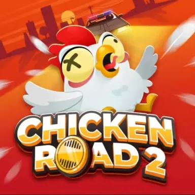 Chicken Road spil 17
