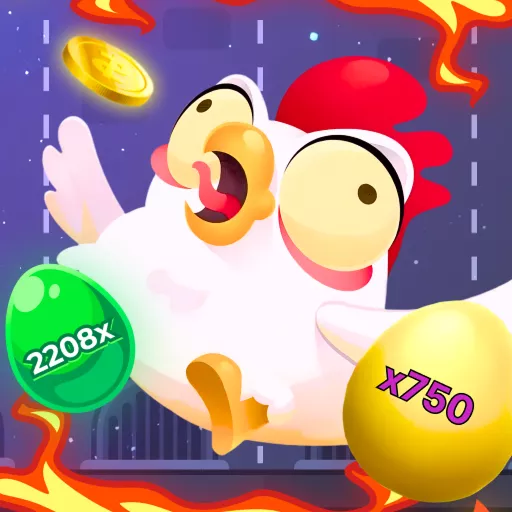 Chicken Road spil 26