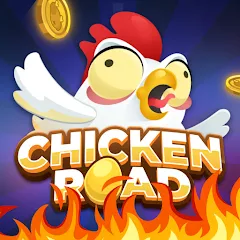 Chicken Road spil 22