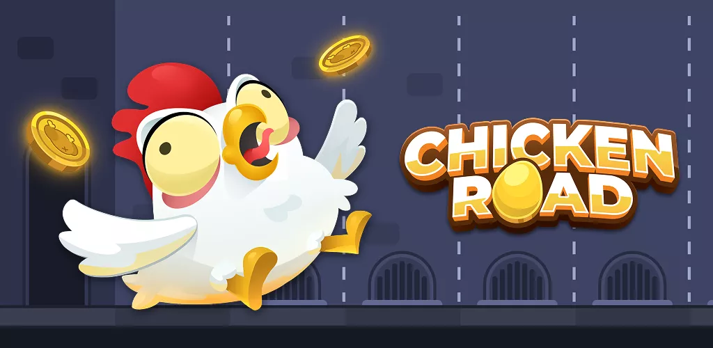 Chicken Road uygulaması 37