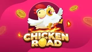 Chicken Road uygulaması 100