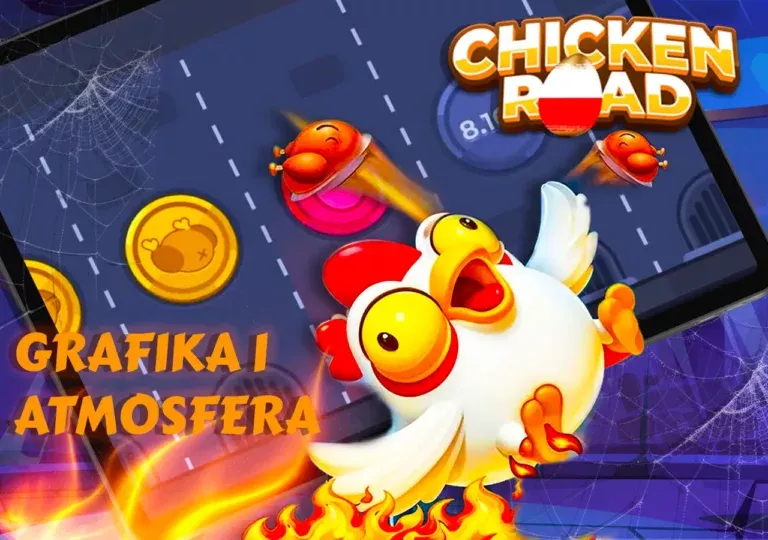 Gra Chicken Road 75