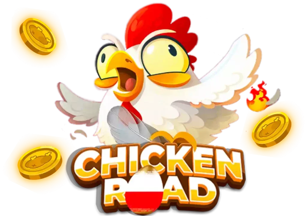 Gra Chicken Road 50