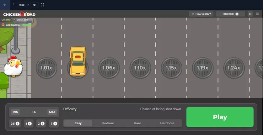 chicken road zdarma 59