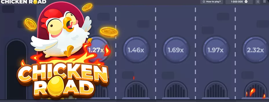 chicken road zdarma 75