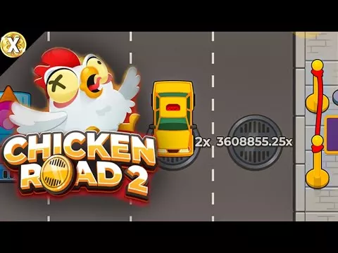 Gioco Chicken Road 2 82