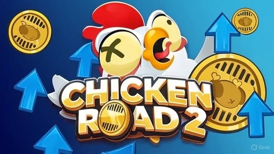Gioco Chicken Road 2 25