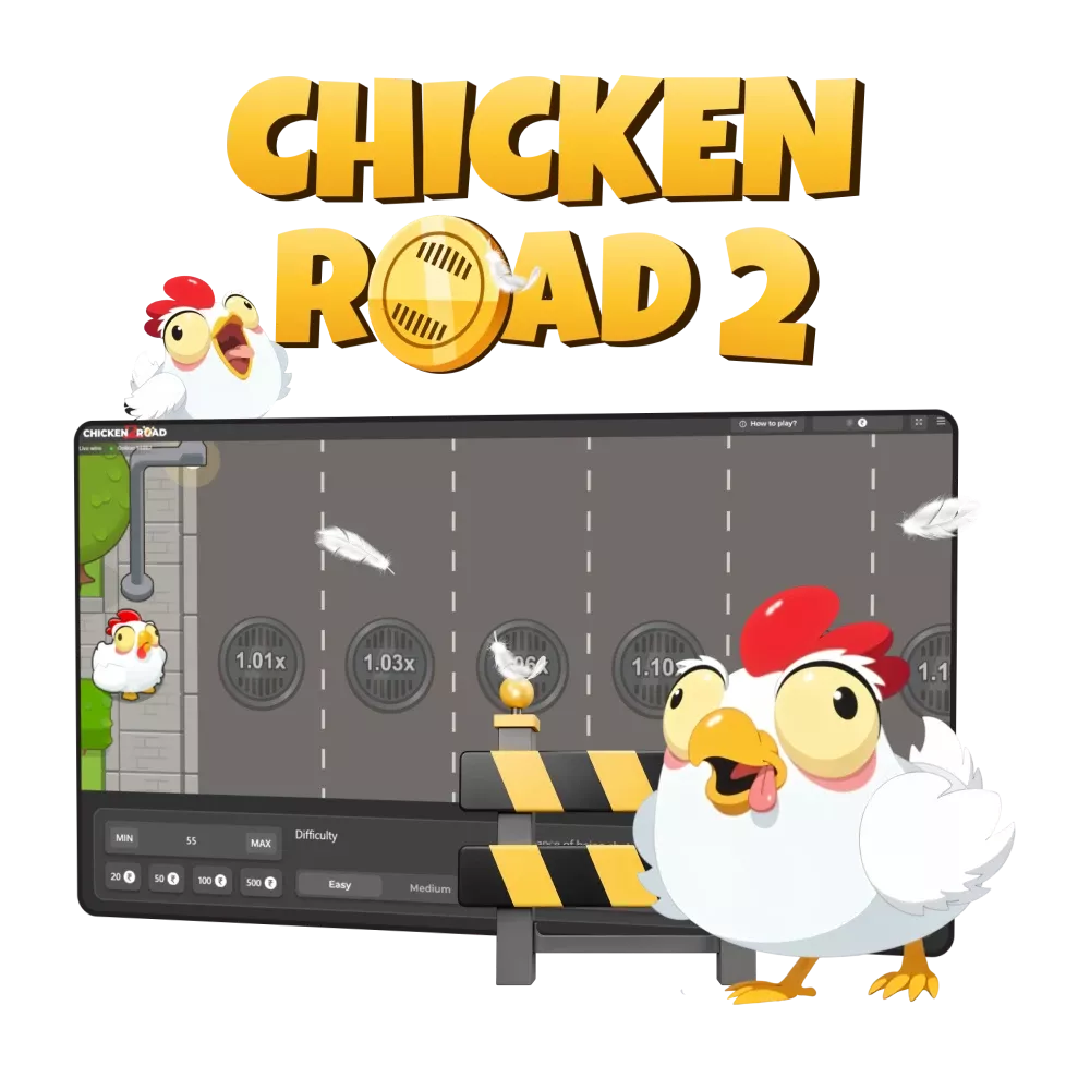 Gioco Chicken Road 2 17