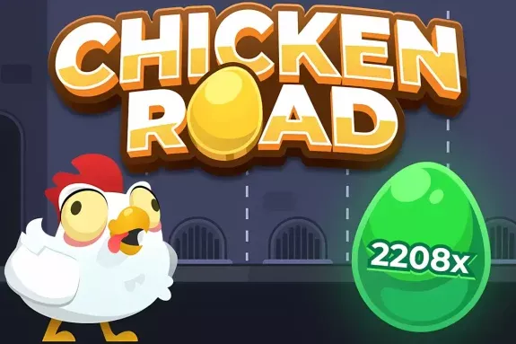 kaszinó játékok Chicken Road 75