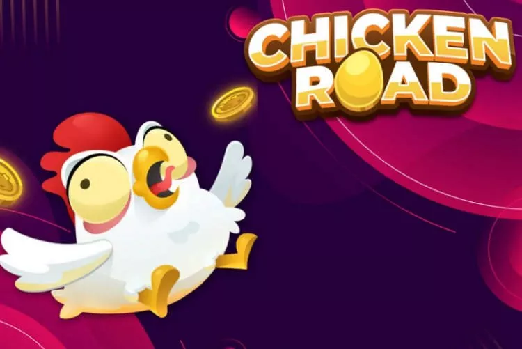 kaszinó játékok Chicken Road 32