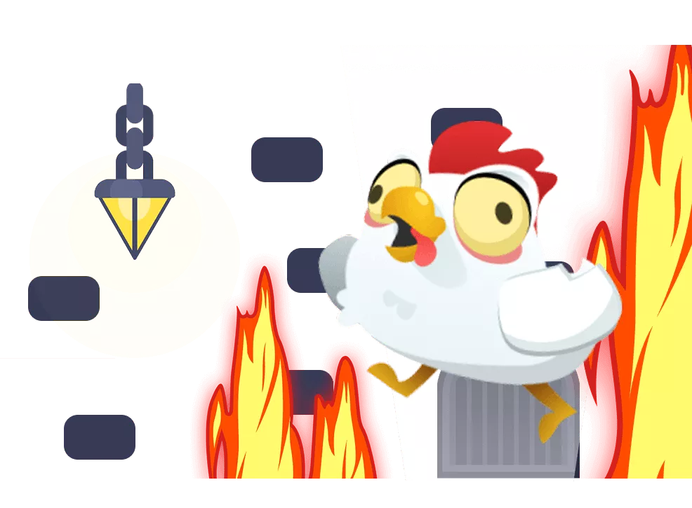 machine à sous Chicken Road 11